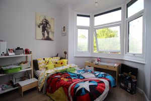 Bedroom Three- click for photo gallery